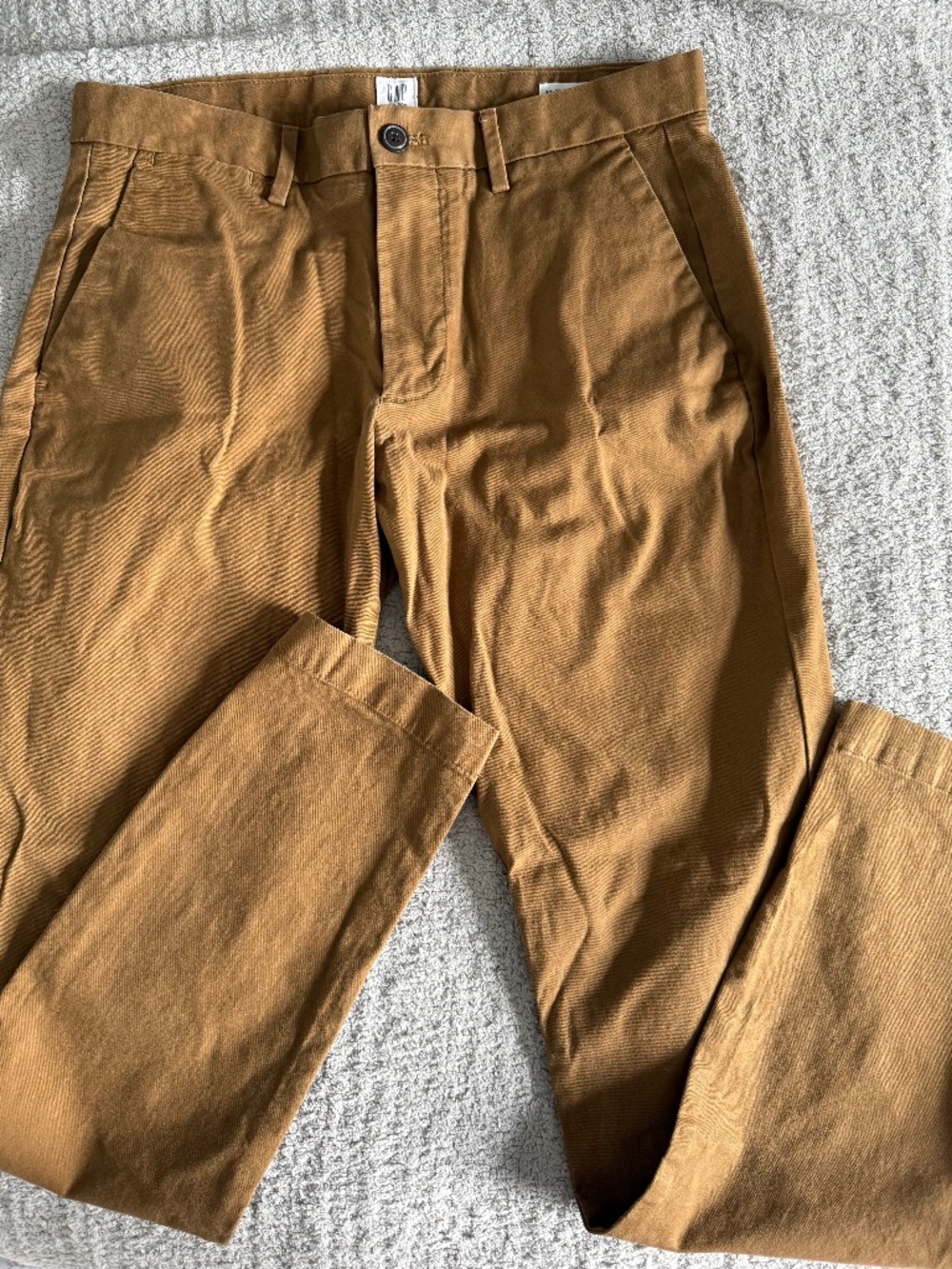 Men’s Gap Pants 30x32 Slim